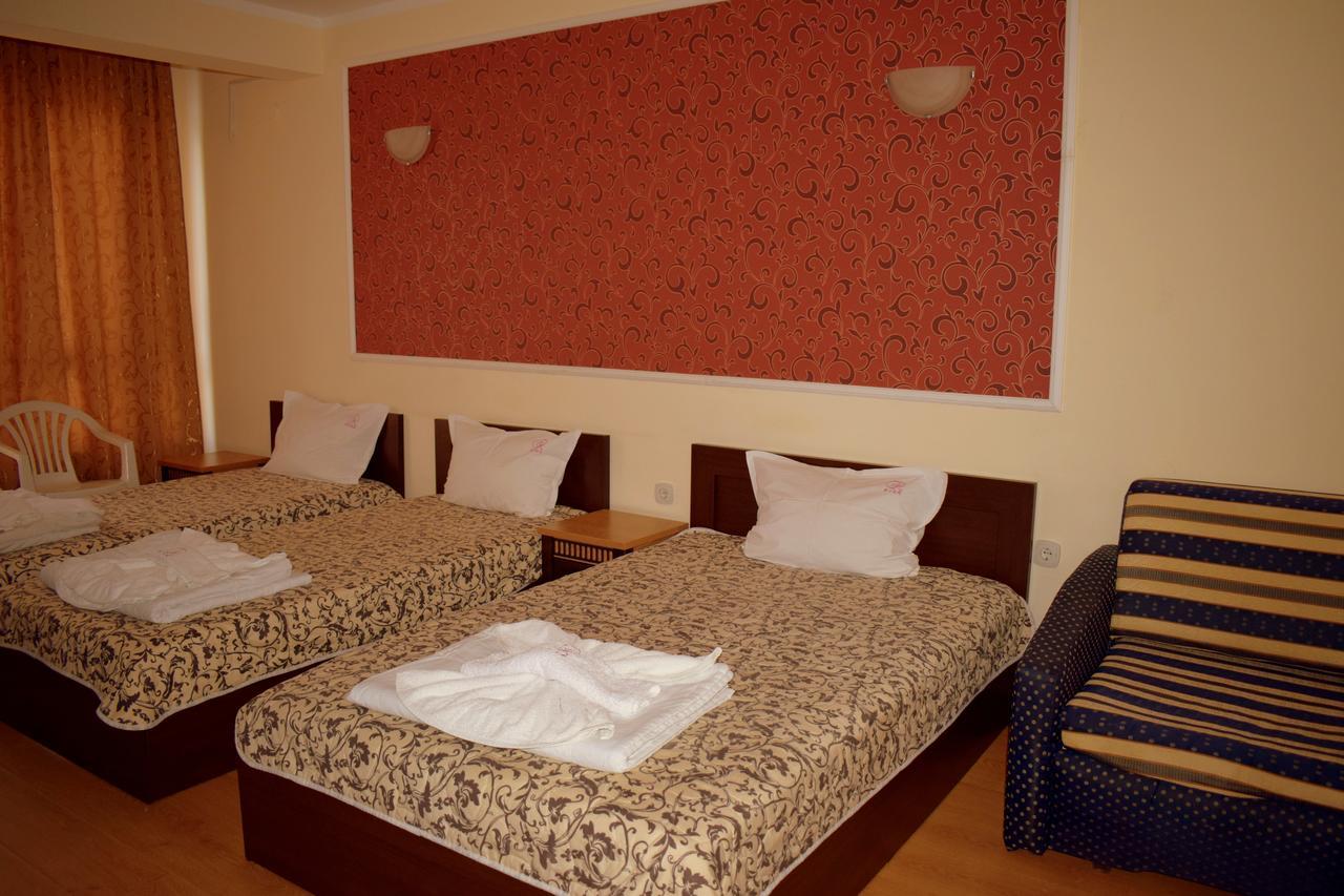 Ryor Hotel ซันนีบีช ภายนอก รูปภาพ